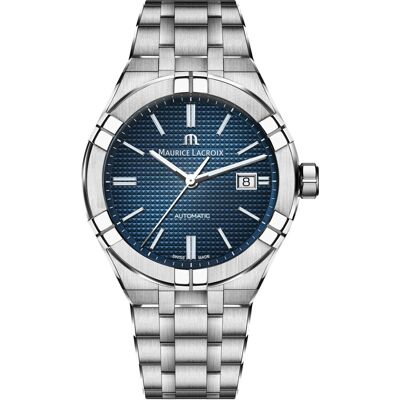 Maurice Lacroix Aikon AI6008-SS002-430-1 Aikon Automatic Horloge Maurice Lacroix Aikon AI6008-SS002-430-1 Aikon Automatic Horloge