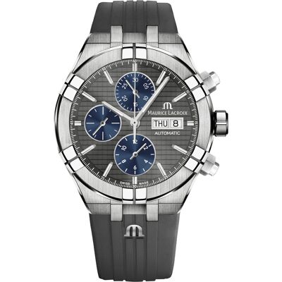 Maurice Lacroix Aikon AI6038-TT030-330-2 Horloge Maurice Lacroix Aikon AI6038-TT030-330-2 Horloge