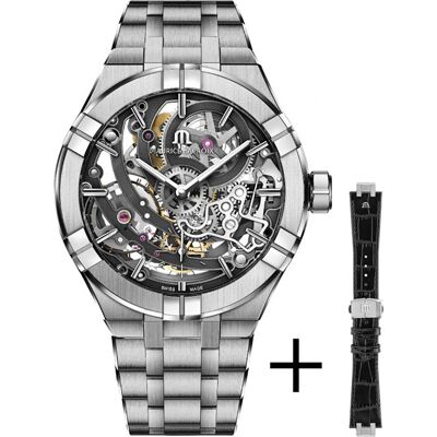 Maurice Lacroix Aikon AI6028-SS002-030-2 Aikon Automatic Horloge Maurice Lacroix Aikon AI6028-SS002-030-2 Aikon Automatic Horloge