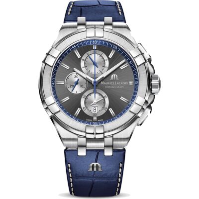 Maurice Lacroix Aikon AI1018-SS001-333-1 Horloge Maurice Lacroix Aikon AI1018-SS001-333-1 Horloge