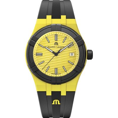 Maurice Lacroix Aikon AI2008-60060-300-0 Aikon #Tide Horloge Maurice Lacroix Aikon AI2008-60060-300-0 Aikon #Tide Horloge