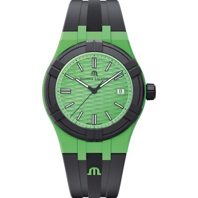 Maurice Lacroix Aikon AI2008-70070-300-0 Aikon #Tide Horloge Maurice Lacroix Aikon AI2008-70070-300-0 Aikon #Tide Horloge