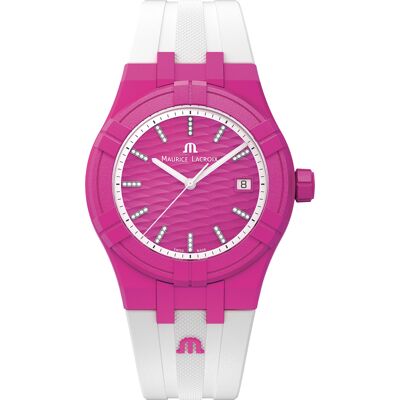 Maurice Lacroix Aikon AI2008-FFFF1-3A0-0 Aikon #Tide Horloge Maurice Lacroix Aikon AI2008-FFFF1-3A0-0 Aikon #Tide Horloge