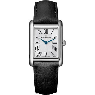 Maurice Lacroix Fiaba FA1205-SS001-110-2 Fiaba Square Horloge Maurice Lacroix Fiaba FA1205-SS001-110-2 Fiaba Square Horloge