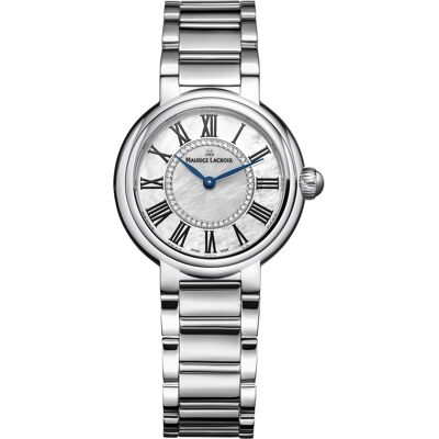 Maurice Lacroix FA1306-SS002-111-1 Fiaba Horloge Maurice Lacroix FA1306-SS002-111-1 Fiaba Horloge