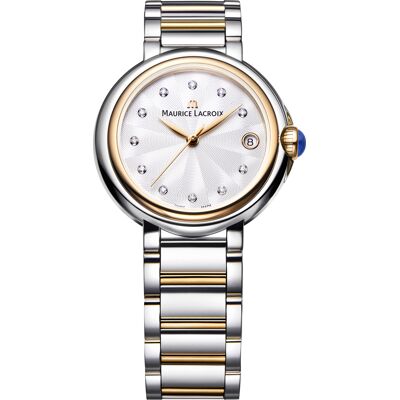 Maurice Lacroix Fiaba FA1004-PVP13-150-1 Horloge Maurice Lacroix Fiaba FA1004-PVP13-150-1 Horloge