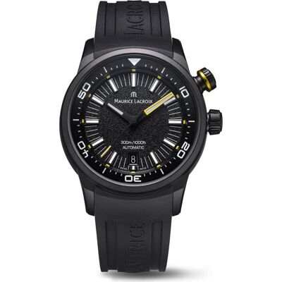 Maurice Lacroix Pontos PT6248-DLB00-330-2 Pontos S Diver Horloge Maurice Lacroix Pontos PT6248-DLB00-330-2 Pontos S Diver Horloge