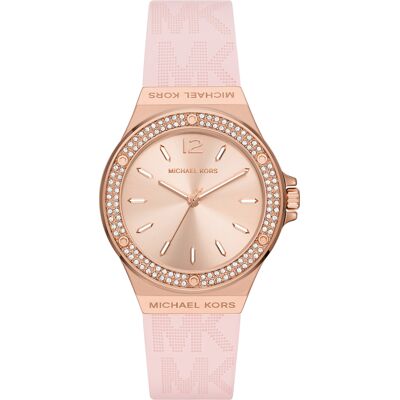 Michael Kors Lennox MK7282 Horloge Michael Kors Lennox MK7282 Horloge