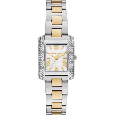Michael Kors Emery MK4882 Mini Emery Horloge Michael Kors Emery MK4882 Mini Emery Horloge