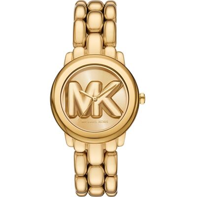 Michael Kors Phoebe MK4923 Horloge Michael Kors Phoebe MK4923 Horloge