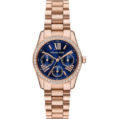 Michael Kors Lexington MK4926 Horloge Michael Kors Lexington MK4926 Horloge