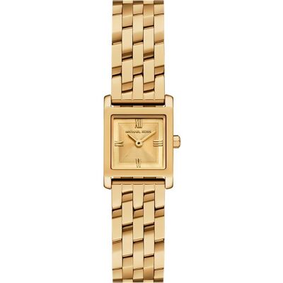 Michael Kors Georgie MK4931 Horloge Michael Kors Georgie MK4931 Horloge