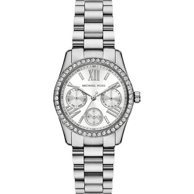 Michael Kors Lexington MK4979 Horloge Michael Kors Lexington MK4979 Horloge