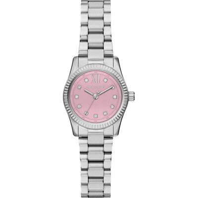 Michael Kors Lexington MK4996 Horloge Michael Kors Lexington MK4996 Horloge