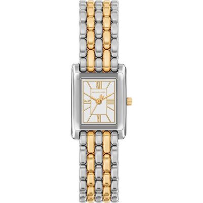 Michael Kors Essex MK4999 Essex Petite Horloge Michael Kors Essex MK4999 Essex Petite Horloge