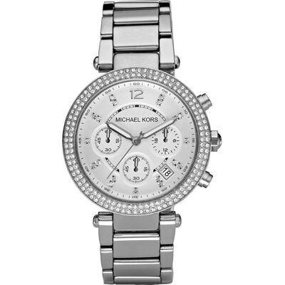Michael Kors MK5353 Parker Horloge Michael Kors MK5353 Parker Horloge