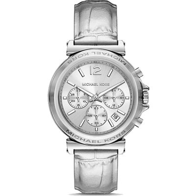 Michael Kors MK7509 Maren Horloge Michael Kors MK7509 Maren Horloge