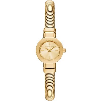 Michael Kors Gramercy MK7527 Horloge Michael Kors Gramercy MK7527 Horloge