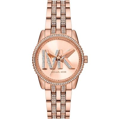 Michael Kors Ritz MK7541 Bryant Horloge Michael Kors Ritz MK7541 Bryant Horloge