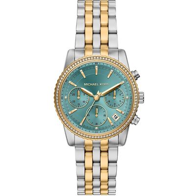 Michael Kors Bryant MK7582 Horloge Michael Kors Bryant MK7582 Horloge