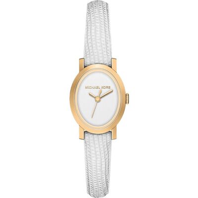 Michael Kors Maude MK7586 Horloge Michael Kors Maude MK7586 Horloge