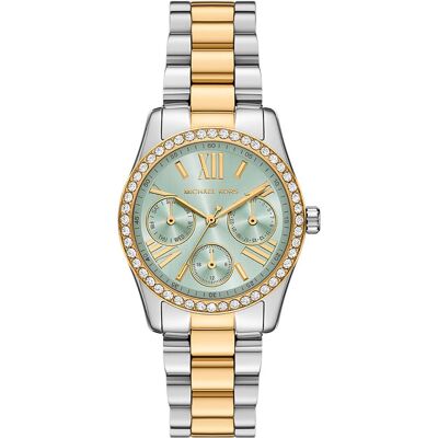 Michael Kors Lexington MK7609 Horloge Michael Kors Lexington MK7609 Horloge