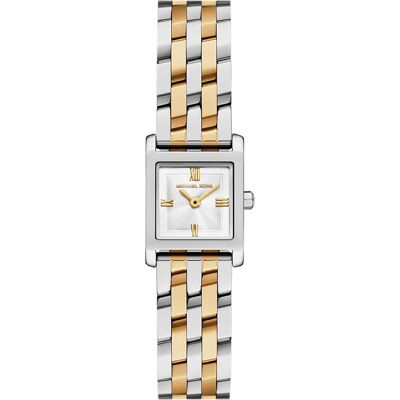 Michael Kors Georgie MK7612 Horloge Michael Kors Georgie MK7612 Horloge