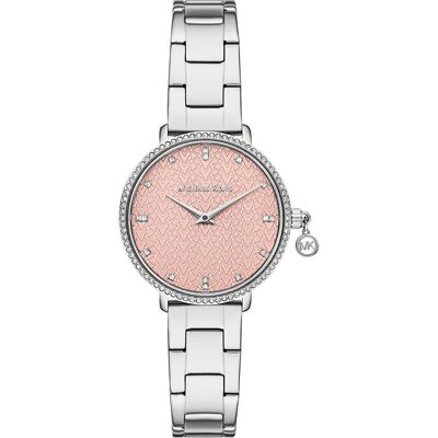 Michael Kors Pyper MK7617 Horloge Michael Kors Pyper MK7617 Horloge