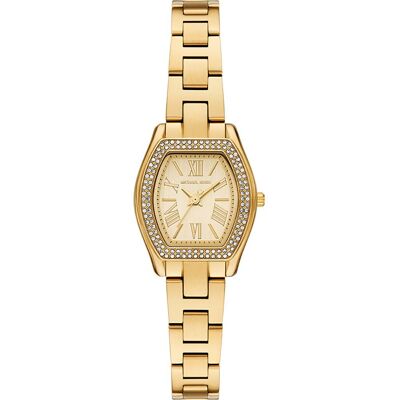 Michael Kors Chelsea MK7618 Horloge Michael Kors Chelsea MK7618 Horloge