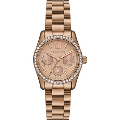 Michael Kors Lexington MK7631 Horloge Michael Kors Lexington MK7631 Horloge