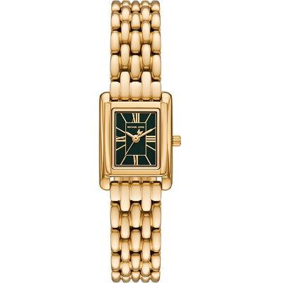Michael Kors Essex MK7632 Essex Petite Horloge Michael Kors Essex MK7632 Essex Petite Horloge