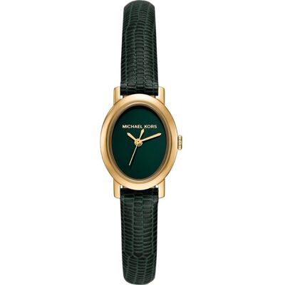 Michael Kors Maude MK7633 Horloge Michael Kors Maude MK7633 Horloge