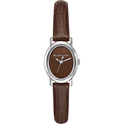 Michael Kors Maude MK7635 Horloge Michael Kors Maude MK7635 Horloge