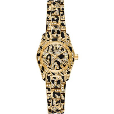 Michael Kors Lexington MK7639 Horloge Michael Kors Lexington MK7639 Horloge