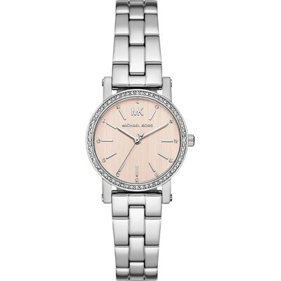 Michael Kors MK7667 Corey Horloge Michael Kors MK7667 Corey Horloge