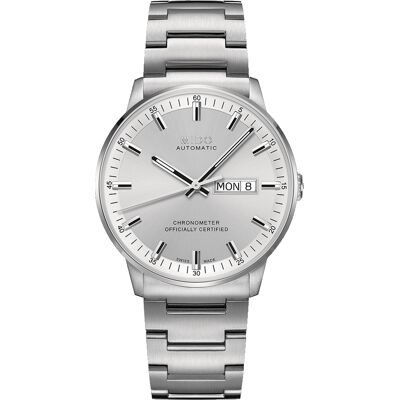 MIDO Commander M0214311103100 Commander Chronometer Horloge MIDO Commander M0214311103100 Commander Chronometer Horloge
