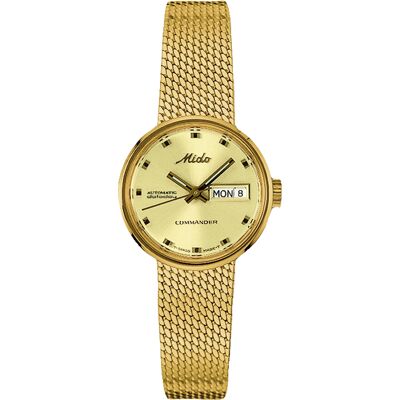 MIDO Commander M716937213 Commander 1959 Horloge MIDO Commander M716937213 Commander 1959 Horloge