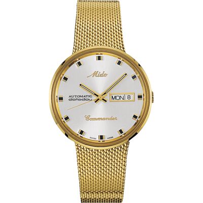 MIDO Commander M842932113 Commander 1959 Horloge MIDO Commander M842932113 Commander 1959 Horloge