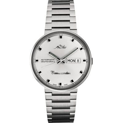 MIDO Commander M842942123 Commander 1959 Horloge MIDO Commander M842942123 Commander 1959 Horloge