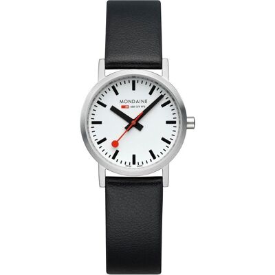 Mondaine Classic A658.30323.16SBBV Classic Lady Horloge Mondaine Classic A658.30323.16SBBV Classic Lady Horloge