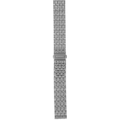 Mondaine Straps FM1818.ST Evo Square band Mondaine Straps FM1818.ST Evo Square band