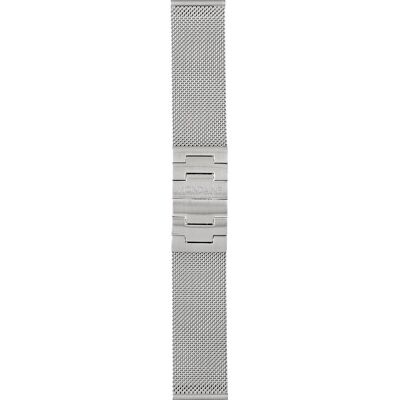 Mondaine FM12622.ST.XS 30320 Evo Cube band Mondaine FM12622.ST.XS 30320 Evo Cube band