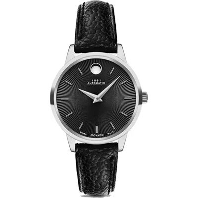 Movado 1881 Automatic 0607468 Horloge Movado 1881 Automatic 0607468 Horloge