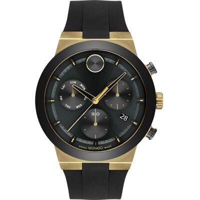 Movado Bold 3600855 Bold Fusion Horloge Movado Bold 3600855 Bold Fusion Horloge