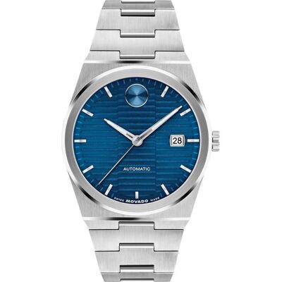 Movado Bold 3600940 Bold Quest Automatic Horloge Movado Bold 3600940 Bold Quest Automatic Horloge