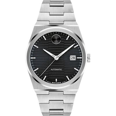 Movado Bold 3600941 Bold Quest Automatic Horloge Movado Bold 3600941 Bold Quest Automatic Horloge