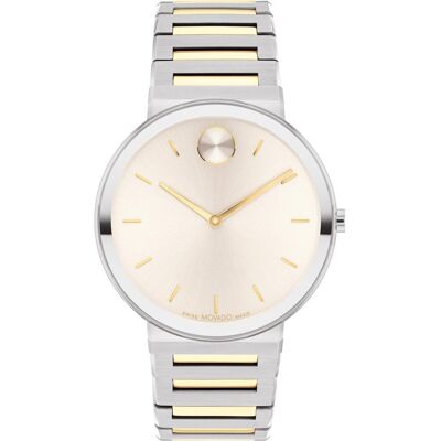 Movado Bold 3601075 Bold Horizon Horloge Movado Bold 3601075 Bold Horizon Horloge