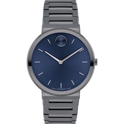 Movado Bold 3601076 Bold Horizon Horloge Movado Bold 3601076 Bold Horizon Horloge