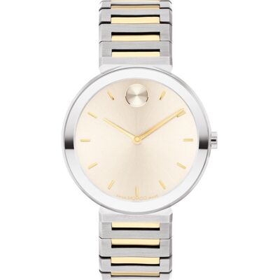 Movado Bold 3601091 Bold Horizon Horloge Movado Bold 3601091 Bold Horizon Horloge