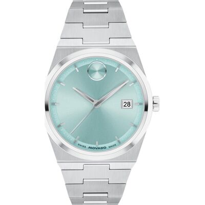 Movado Bold 3601186 Bold Quest Horloge Movado Bold 3601186 Bold Quest Horloge